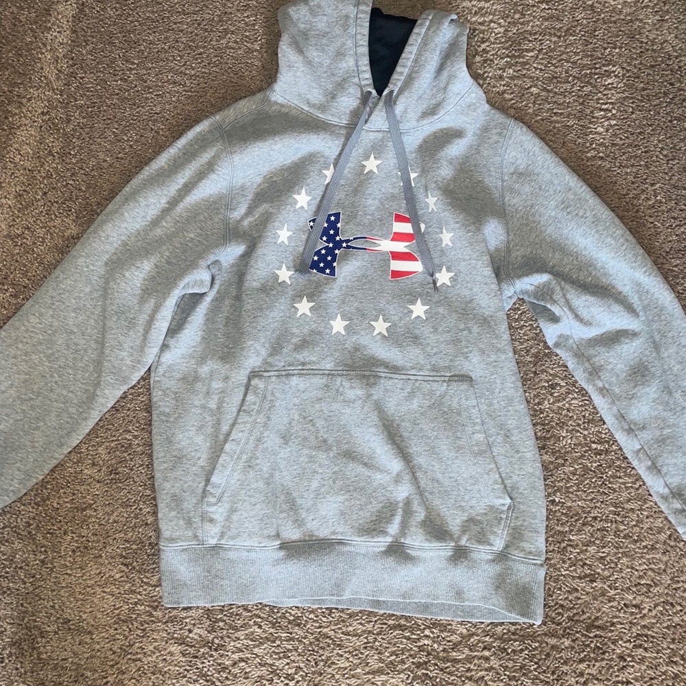 Under Armour Hoodie